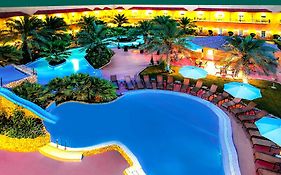 فندق موفنبيك الكويت